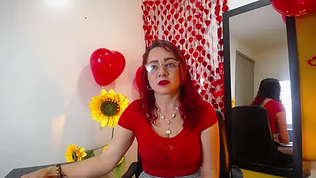 Lupiita223 online show from 13, 2, 2026