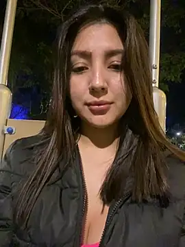 Snapshot of licky_lu chatting on 20, 1, 2025 licky lu online show from 20, 1, 2025