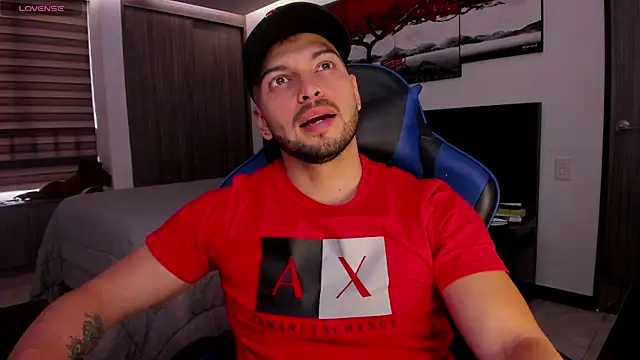 Snapshot of nick_klaus chatting on 11, 7, 2026 nick klaus online show from 11, 7, 2026