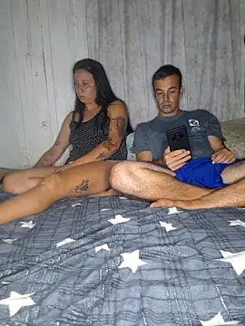 casaloucuras online show from 2, 3, 2026