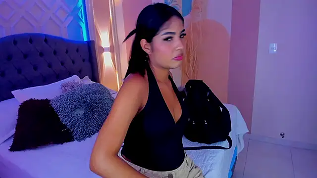 MadyLust online show from 21, 11, 2025