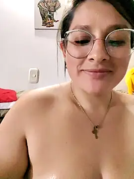 Snapshot of Neve_Collins chatting on 29, 12, 2024 Neve Collins online show from 29, 12, 2024