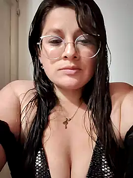 Snapshot of Neve_Collins chatting on 12, 1, 2025 Neve Collins online show from 12, 1, 2025