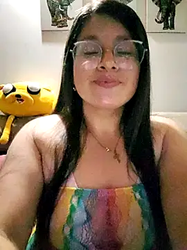 Snapshot of Neve_Collins chatting on 1, 2, 2025 Neve Collins online show from 1, 2, 2025