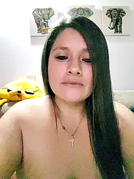 Snapshot of Neve_Collins chatting on 1, 2, 2025 Neve Collins online show from 1, 2, 2025