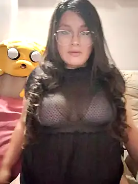 Snapshot of Neve_Collins chatting on 16, 2, 2025 Neve Collins online show from 16, 2, 2025