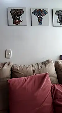 Snapshot of Neve_Collins chatting on 21, 2, 2025 Neve Collins online show from 21, 2, 2025