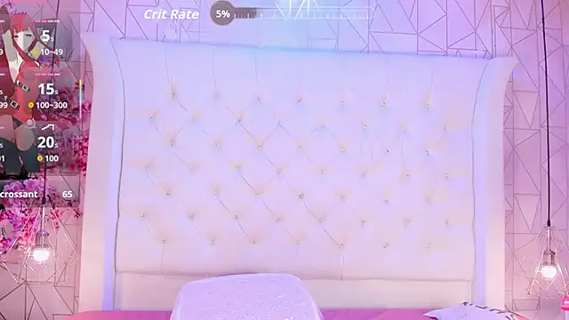 Snapshot of Parismorelli1 chatting on 2, 12, 2025 Parismorelli1 online show from 2, 12, 2025