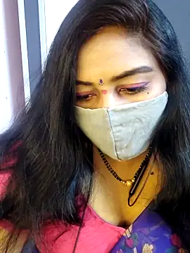 RomeoJuliet345 online show from 8, 3, 2026