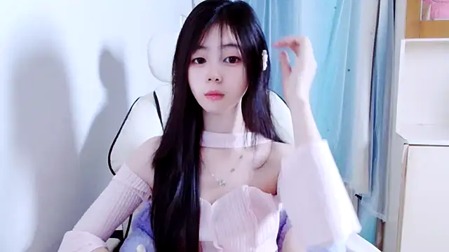 xiyao1314 online show from 7, 11, 2025