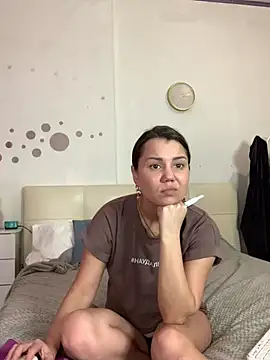 MiraMiss online show from 16, 3, 2025