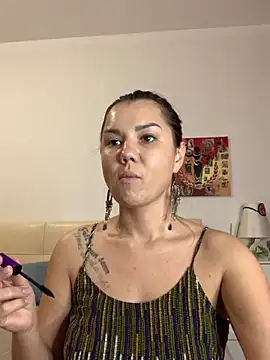 MiraMiss online show from 24, 9, 2025