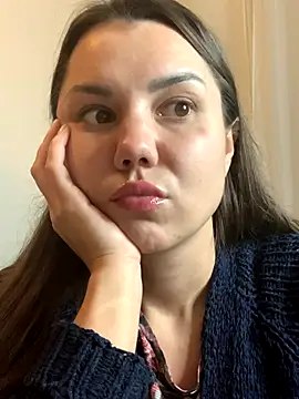 MiraMiss online show from 2, 11, 2025