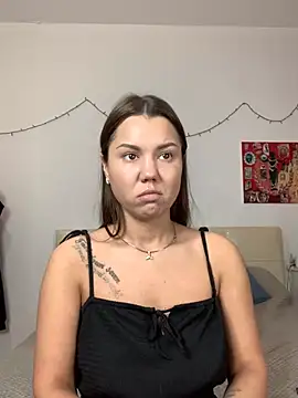 MiraMiss online show from 22, 11, 2025