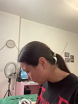 MiraMiss online show from 17, 2, 2026