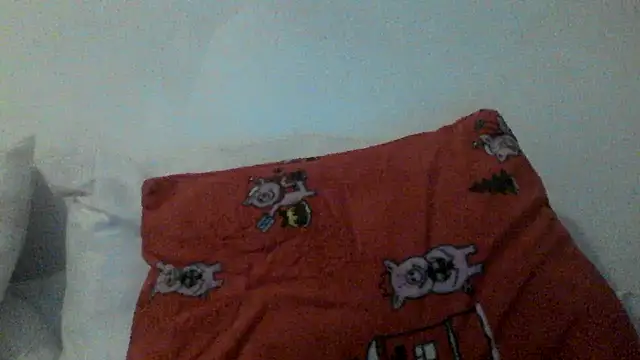 Snapshot of bunnyamy chatting on 2, 12, 2024 bunnyamy online show from 2, 12, 2024