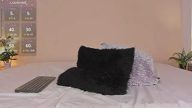 Jonness Isa  online show from 28, 2, 2025