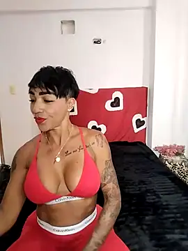 Snapshot of Alison_fitness chatting on 17, 2, 2025 Alison fitness online show from 17, 2, 2025