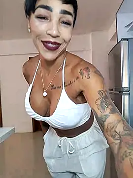 Snapshot of Alison_fitness chatting on 24, 2, 2025 Alison fitness online show from 24, 2, 2025