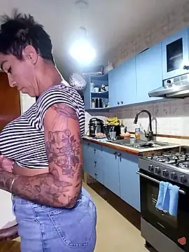 Alison fitness online show from 11, 1, 2026