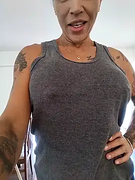 Alison fitness online show from 22, 2, 2026