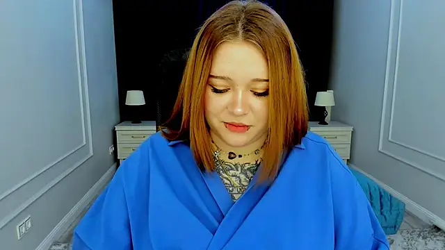 MoonLghte online show from 23, 1, 2025