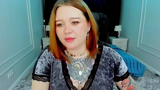 MoonLghte online show from 23, 1, 2025