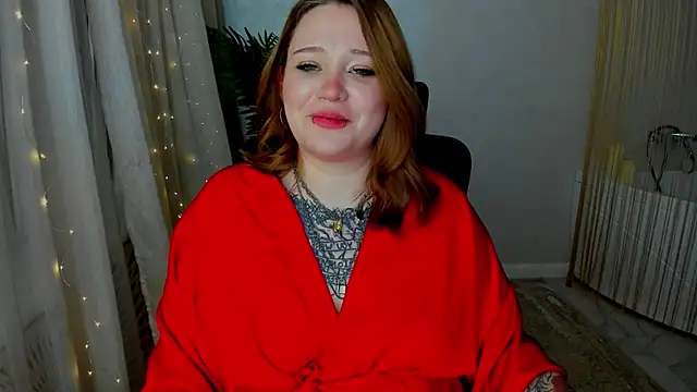 MoonLghte online show from 26, 1, 2025