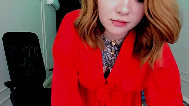 MoonLghte online show from 27, 1, 2025