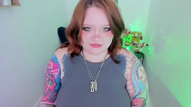 MoonLghte online show from 19, 3, 2026