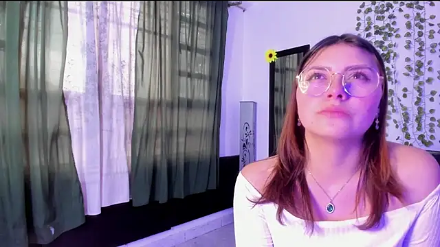 Noellesable online show from 21, 12, 2024