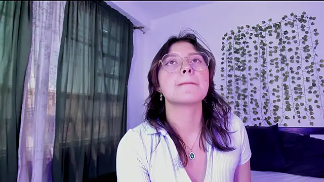 Noellesable online show from 18, 1, 2025