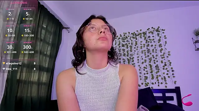 Noellesable online show from 19, 1, 2025