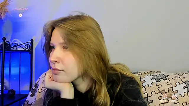 EvaStevs online show from 16, 1, 2025