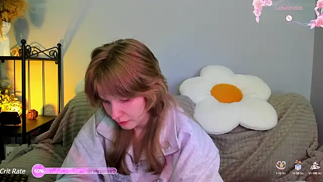 EvaStevs online show from 7, 2, 2025