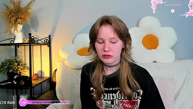 EvaStevs online show from 14, 2, 2025