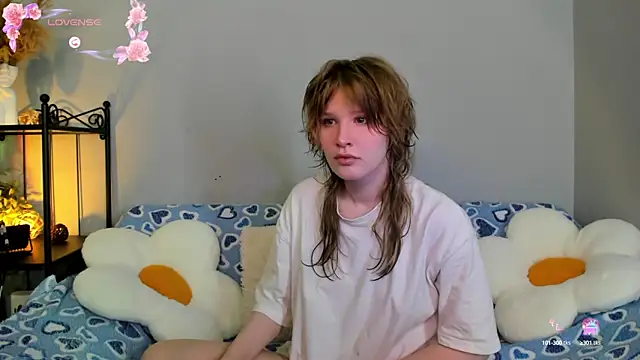 EvaStevs online show from 23, 2, 2025