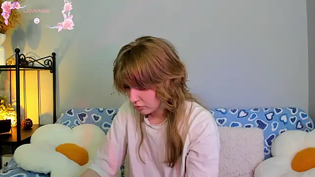 EvaStevs online show from 23, 2, 2025