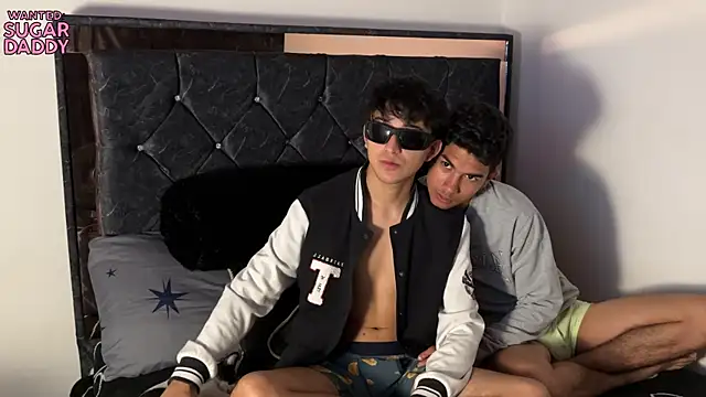 khonsu s online show from 20, 9, 2025