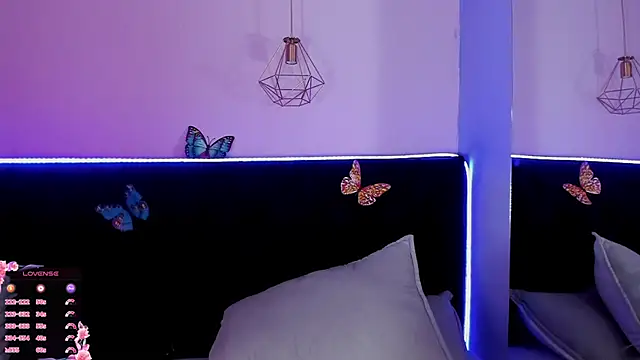 Anastasia Whitee online show from 19, 11, 2025