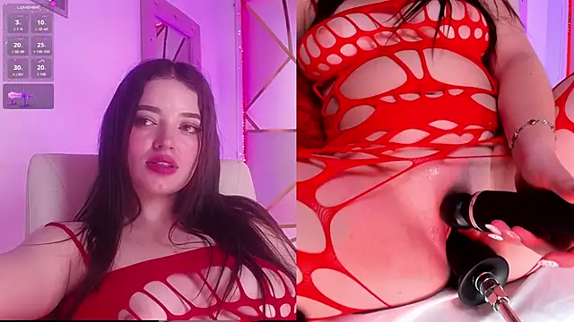 OliviaHalley online show from 16, 7, 2026