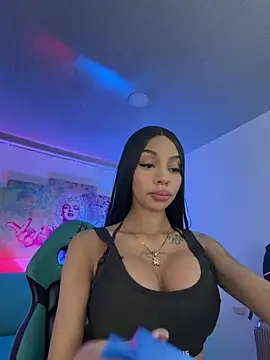 Tiffanny online show from 21, 2, 2026