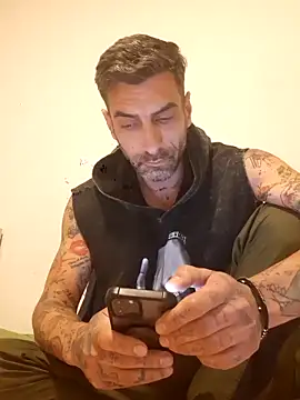 Italian69am online show from 12, 4, 2026