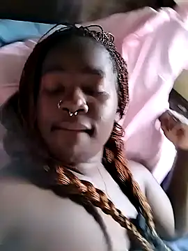 MelaninSexyDoll online show from 10, 1, 2025