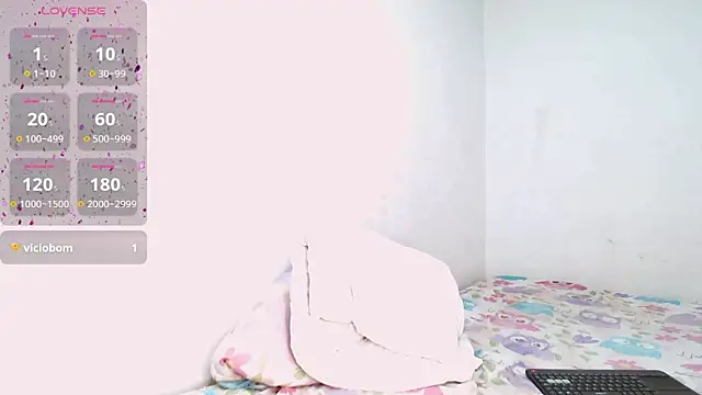 Snapshot of carolina-7 chatting on 25, 1, 2025 carolina-7 online show from 25, 1, 2025