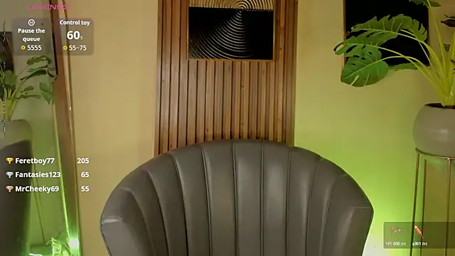 ened nessa online show from 10, 10, 2025