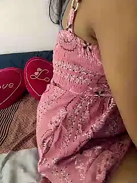 Snapshot of Aaliyalove1 chatting on 9, 2, 2025 Aaliyalove1 online show from 9, 2, 2025