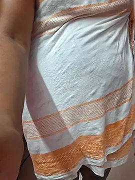 Snapshot of Aaliyalove1 chatting on 18, 3, 2025 Aaliyalove1 online show from 18, 3, 2025