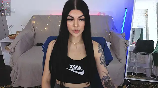 Tiffany lab online show from 25, 9, 2025