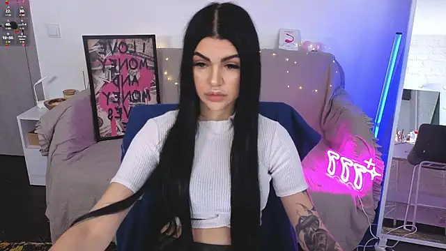 Tiffany lab online show from 18, 10, 2025